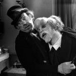 «Человек-слон» (1980) реж. Дэвид Линч