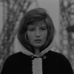 «Красная пустыня» (1964) реж. Микеланджело Антониони